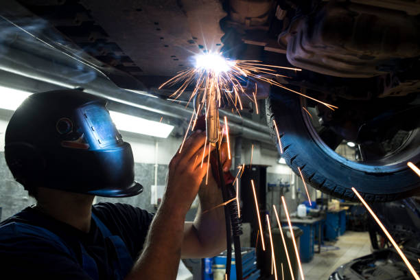 Serviços Automotivos